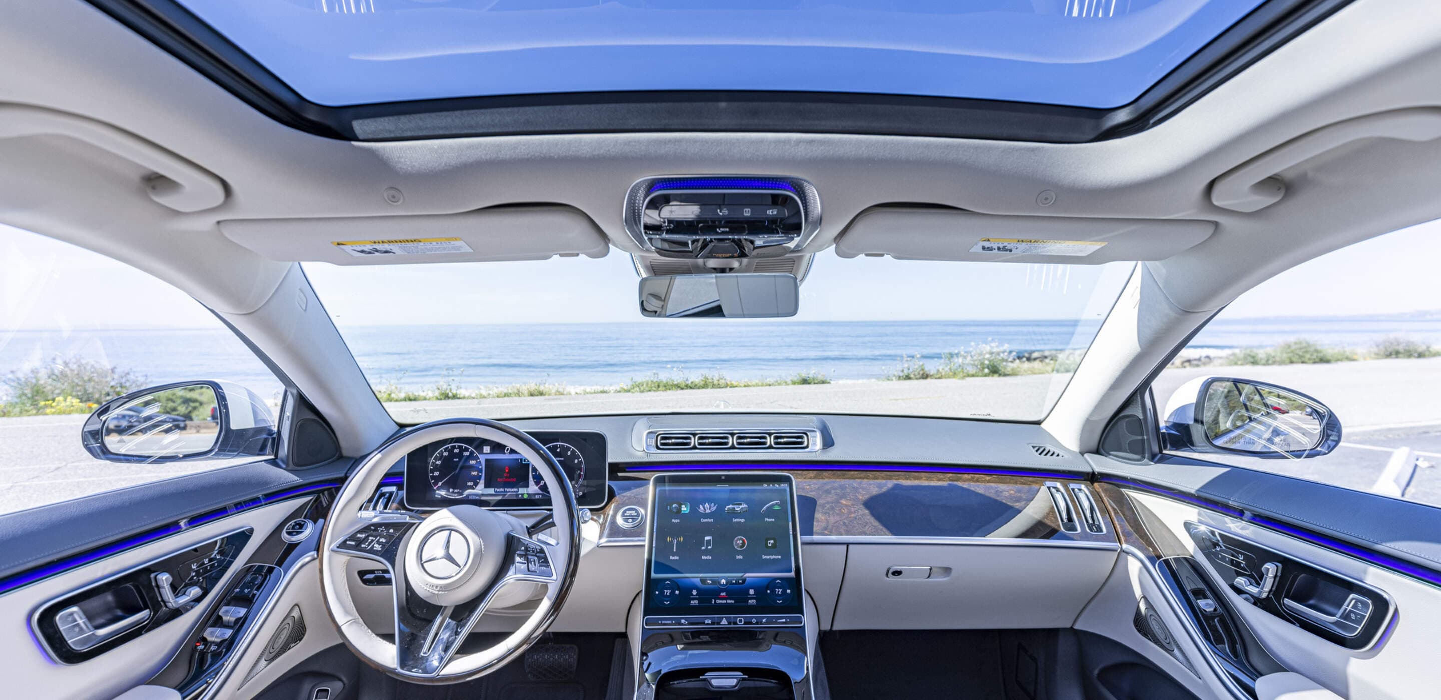 Car carousel image