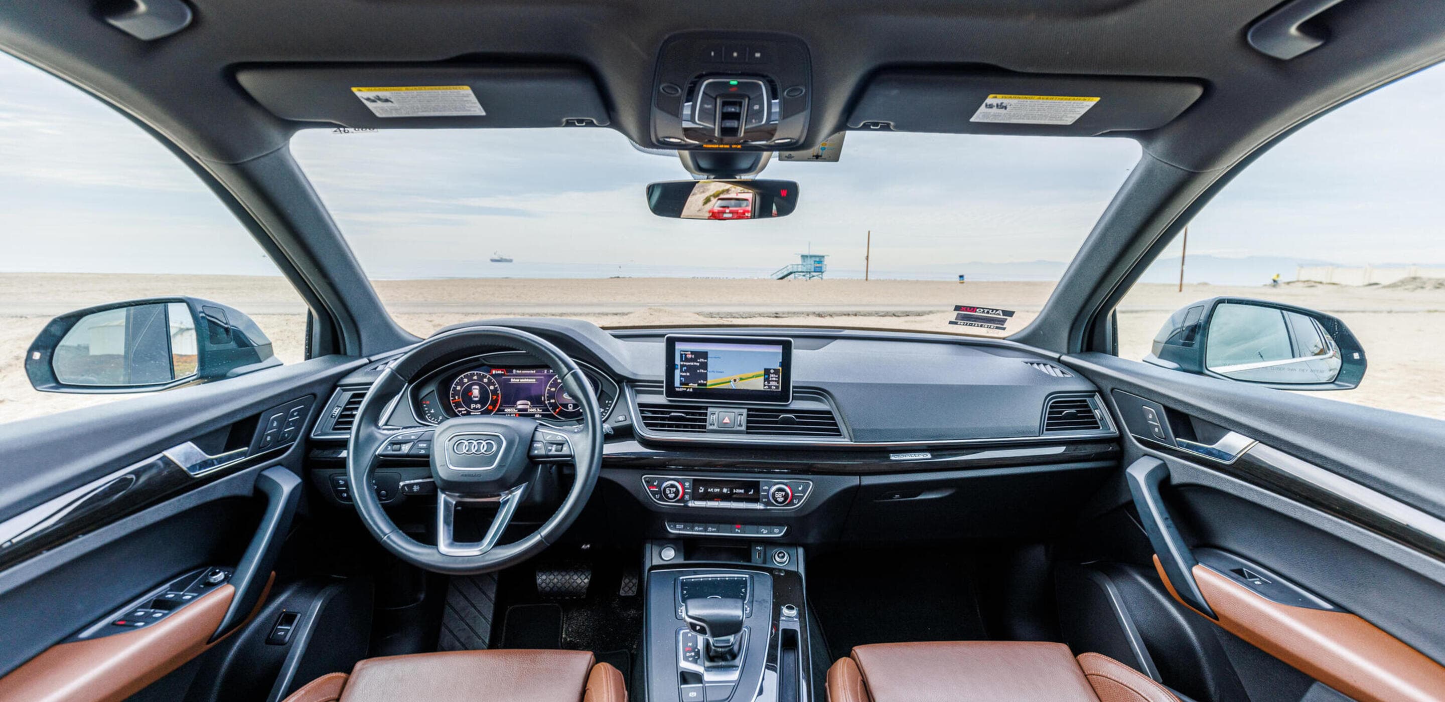 Car carousel image