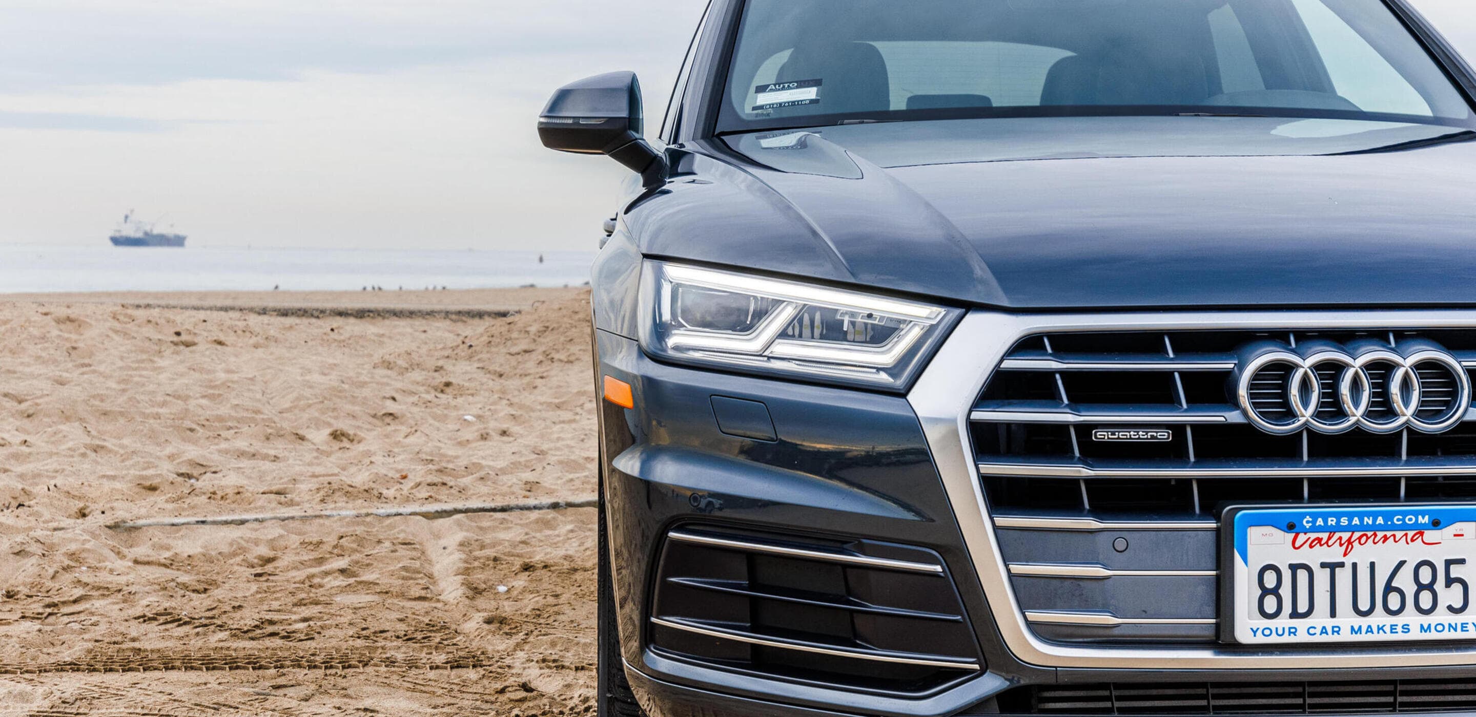 Car carousel image