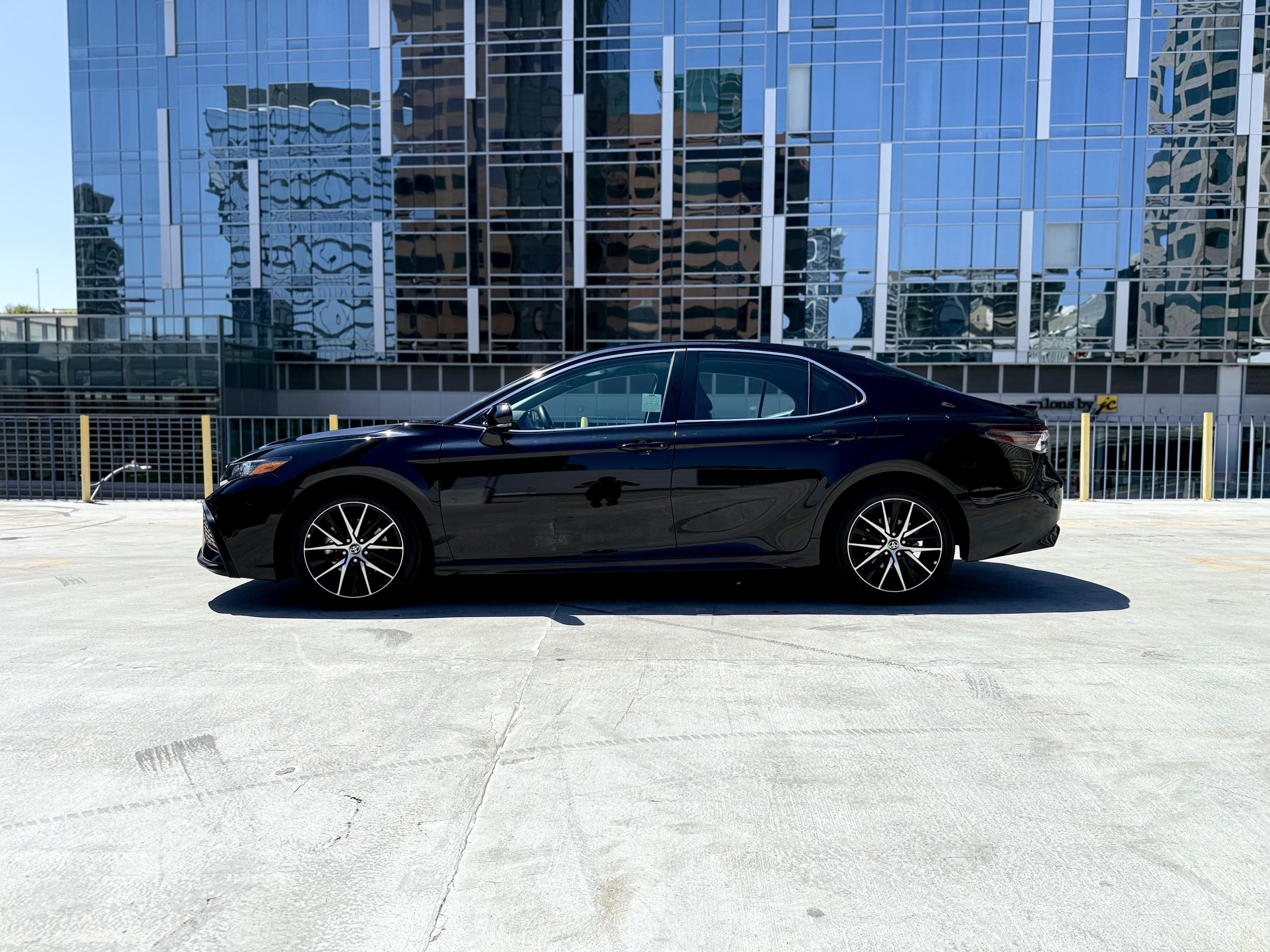 Car carousel image