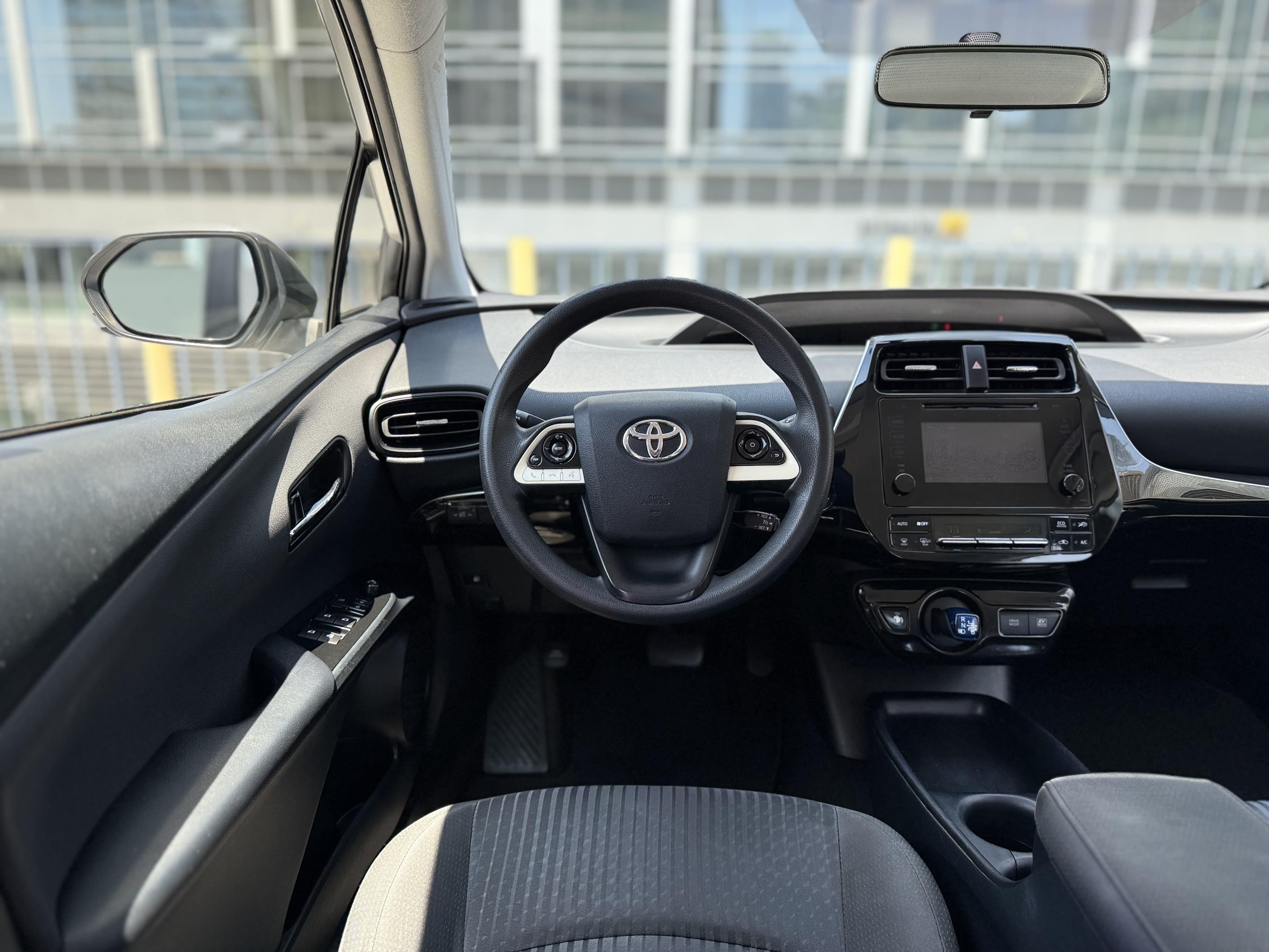 Car carousel image