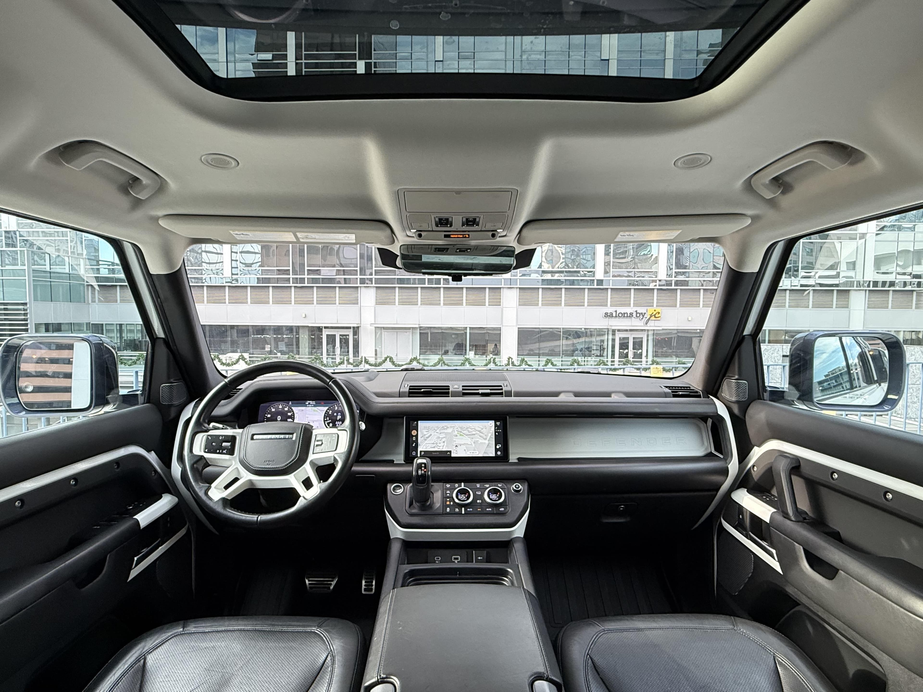 Car carousel image