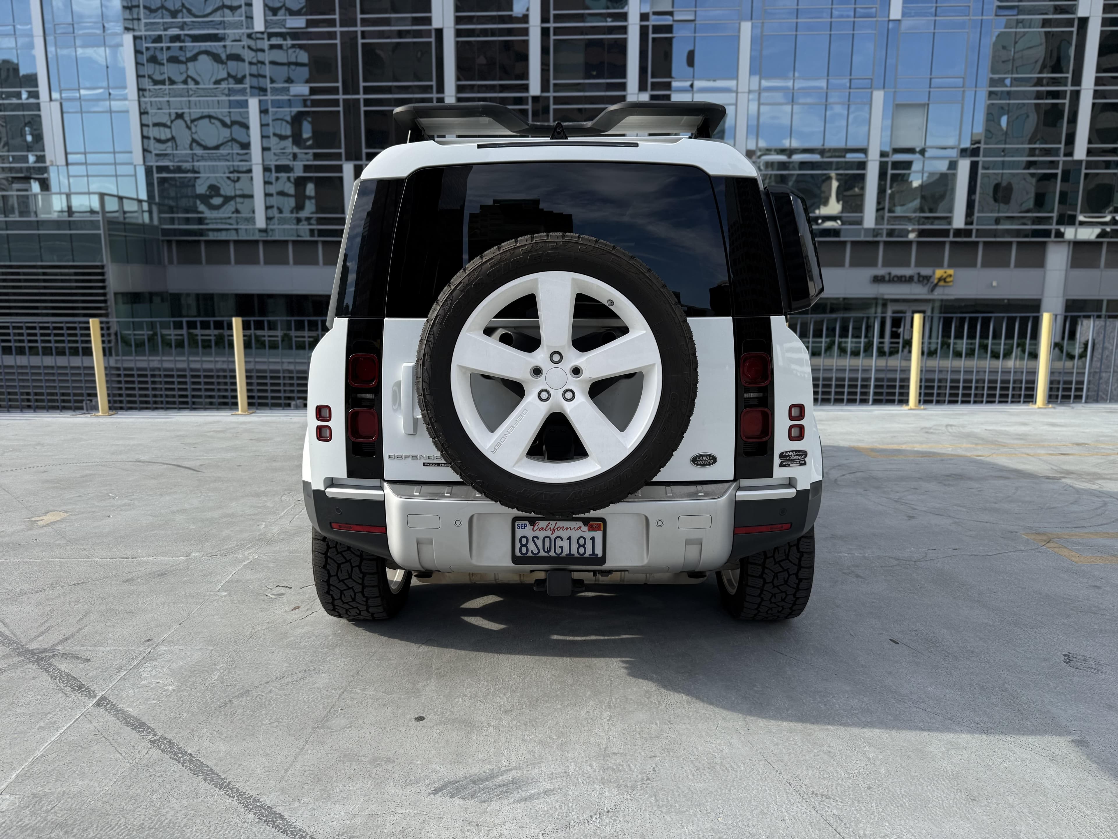 Car carousel image