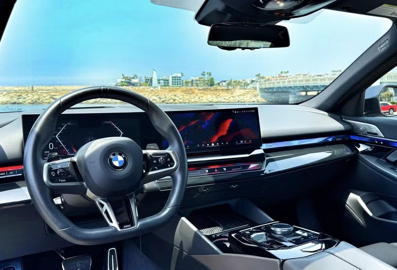 Car carousel image