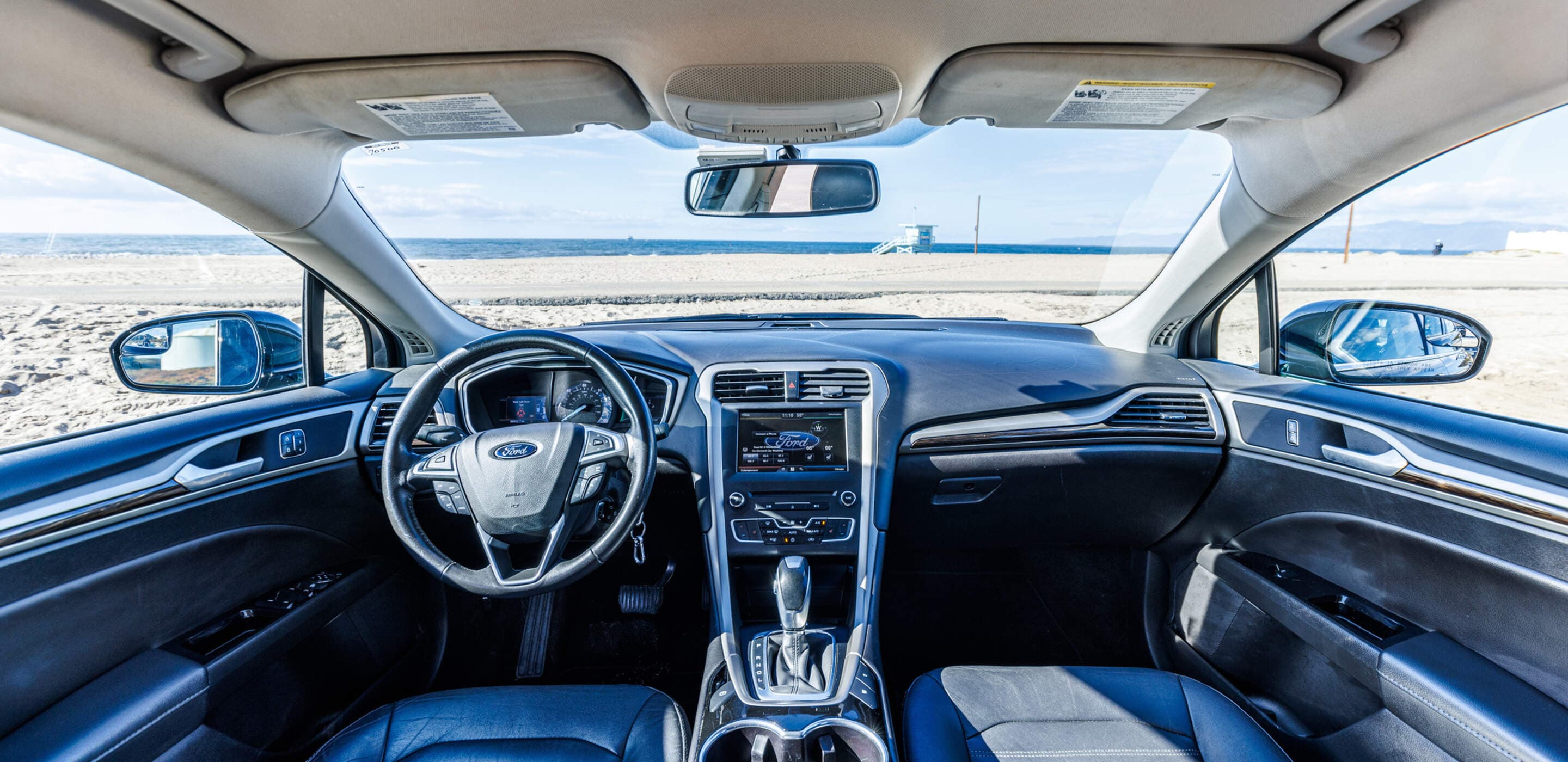 Car carousel image